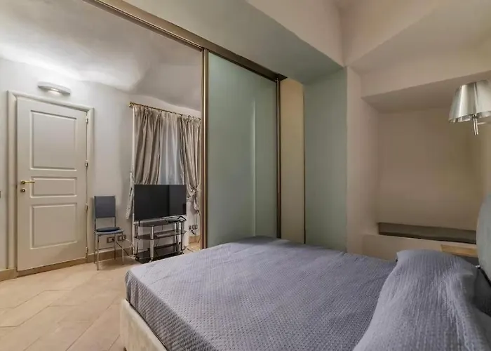 Apartamento Rione Monti House