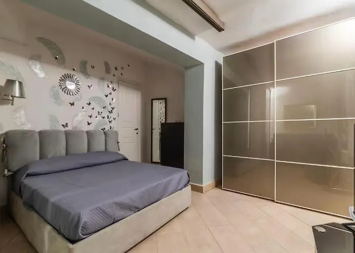 Rione Monti House *