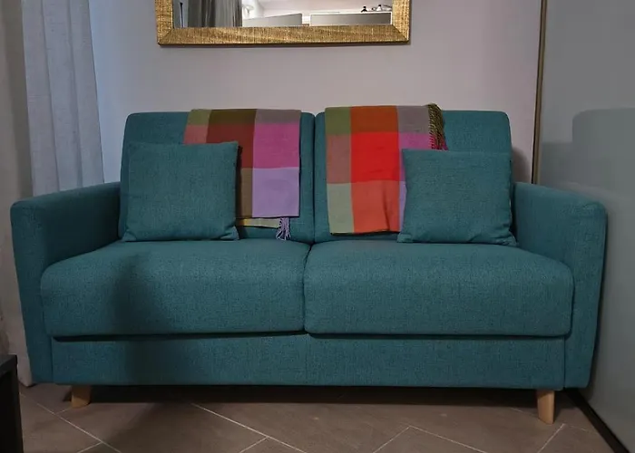 Apartamento Rione Monti House