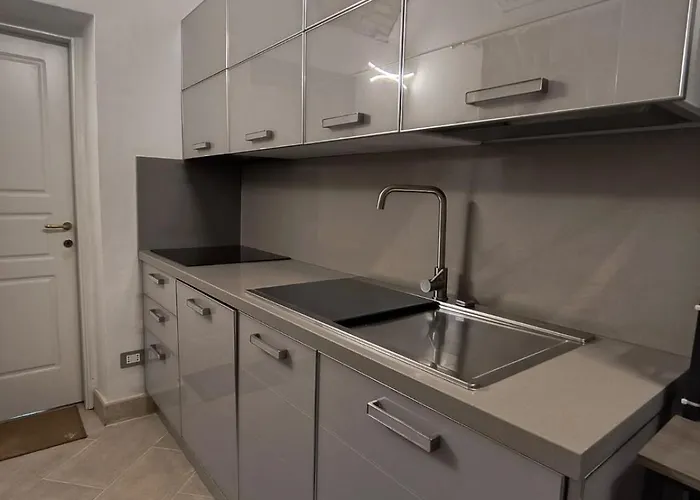 Rione Monti House *